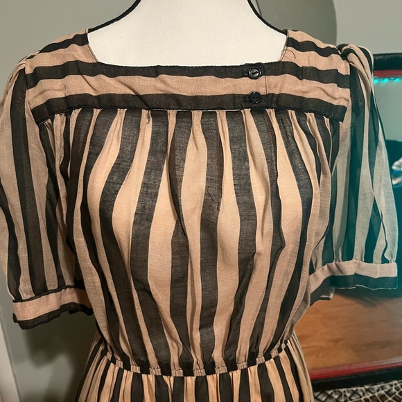Vintage Saks Fifth Avenue dress - Picture 6 of 6